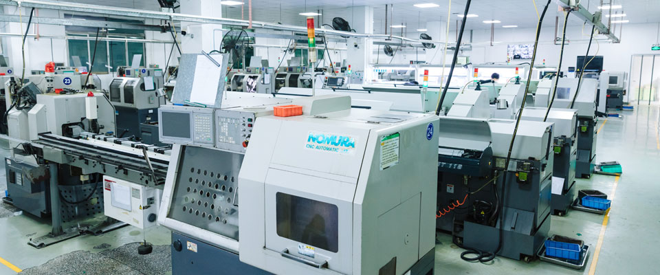 擁有高頻測試探針、大電流探針、芯片測試探針、汽車線束探針專業生產及檢測設備